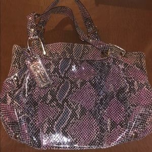 Brand new B Makowsky handbag!!!! No tags!!!!